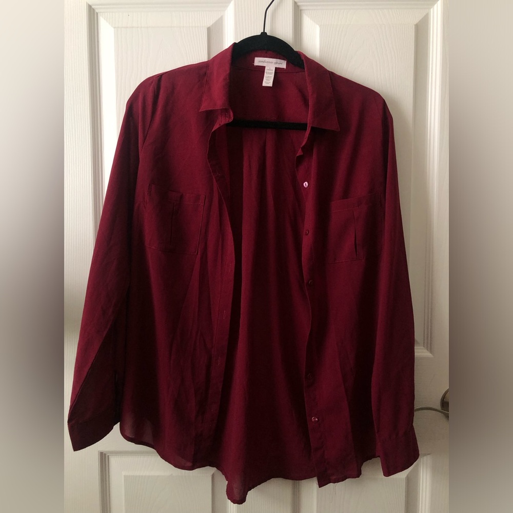 Ambiance Apparel